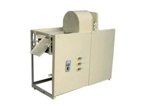 Fuel Injection Machine