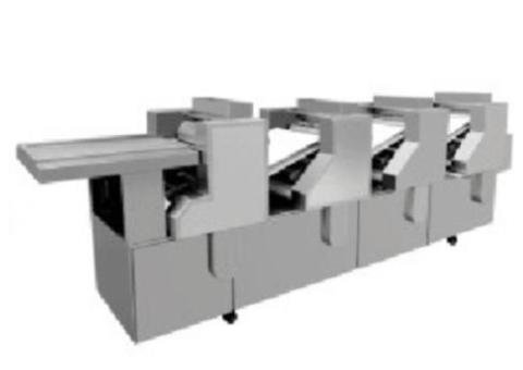 Multi-Roll Granulator