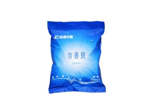 Mineral Water Bag Filling Machine - 2/2