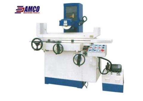 Precision Surface Grinding Machine PSG2550 - 2/2