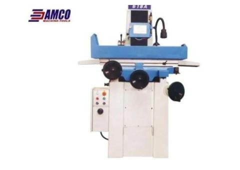 Surface Grinding Machine