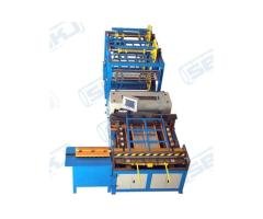 Rectangular Smart Line SBAL-C&S