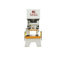 Precision press