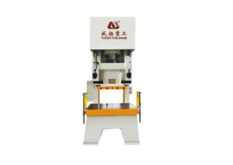 Precision press - 2/2