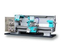 BL330E Plus Quality Precision Gear head Lathe