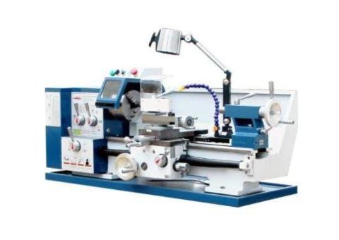 BL330 High Quality Geared Head Bench Lathe