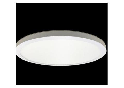 LED Back Light Effect Slim Panel LUNA Powered by Tuya