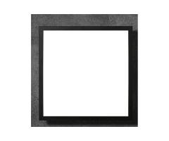 Framed LED Backlit Panel Light