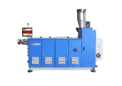 Single Screw Extruder - 2/2