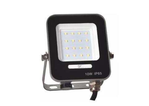 Outdoor LED Flood Light FLD-S (With Sensor / No Sensor) - 2/2