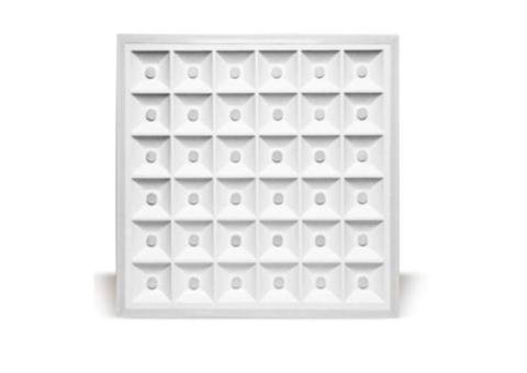 FH-PBD-2001Y LED Panel Light - 2/2