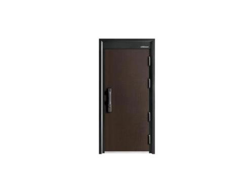 Lange Premium Door Series