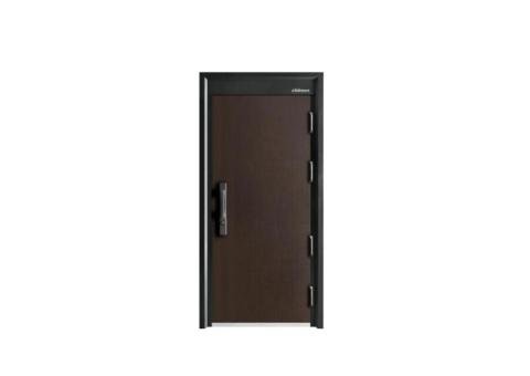 Lange Premium Door Series - 2/2