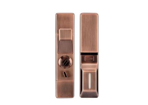 QS8805 Fingerprint Lock - 2/2