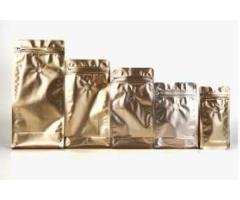 Hongqiao Packaging Zipper bag