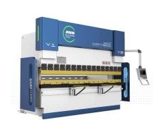 CNC Press Brake