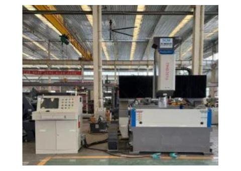 TPHD2016 / TPHD3016 / TPHD4016 High Speed Cnc Drilling Machine
