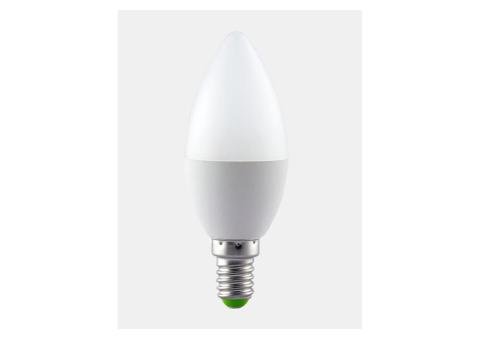 LED Bulb > NLL-C37-5W-E14 (37×99mm) - 2/2