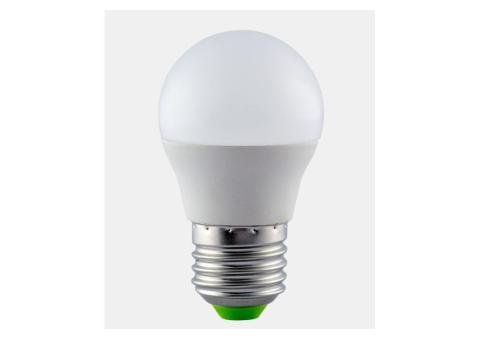 LED Bulb  NLL-G45-5W-E27 (45×79mm) - 2/2