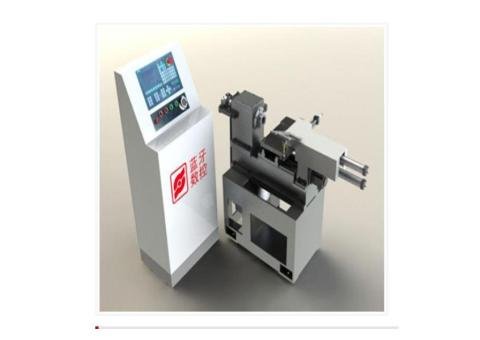 CK-20 CNC turning machine - 2/2