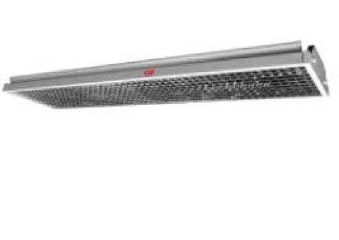 Classic Three-Color Fluorescent Classroom Lamp