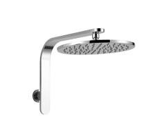 8413C Top shower set