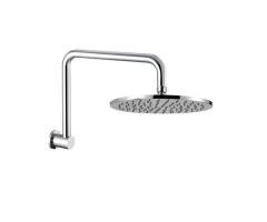 8416C Top shower set
