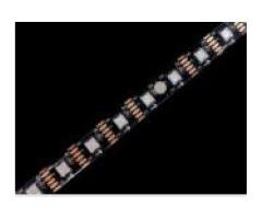 LED Strip Light with Waterproof Magnetic Design