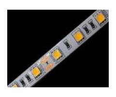 SMD5050 LED Flexible Strip Light (12V/24V) for Bright & Efficient Lighting