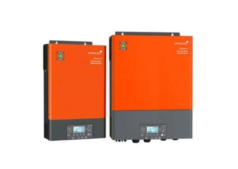 Any-Grid™ Hybrid Inverter Charger PSW-H (6.5kW)
