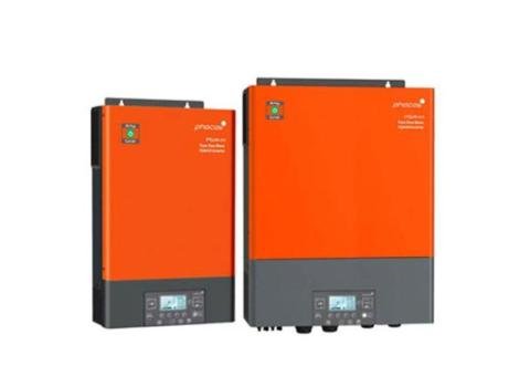 Any-Grid™ Hybrid Inverter Charger PSW-H (8kW)