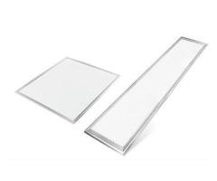 Ultra-Thin Flat Panel Light