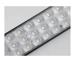 7 Brilliant Benefits of LED Guide Rail Strip Lights