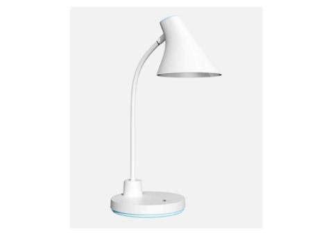 7 Reasons the KM-6769 LED Study Lamp Is a Brilliant Choice
