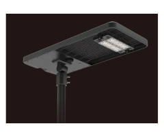 5 Powerful LD338 50W Solar Street Light Benefits