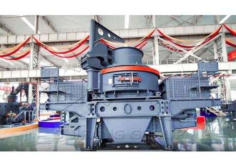 VSI6X Sand Making Machine
