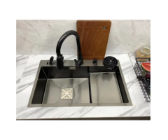 9 Luxury 304 Stainless Steel Kitchen Sinks You'll Love