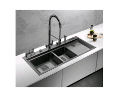 9 Premium Rectangular 304 Handmade Kitchen Sink Benefits