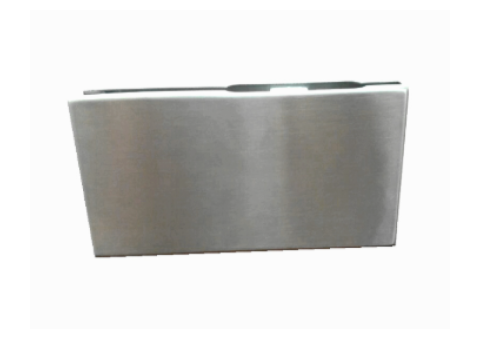 8 Elegant TP-1B Top Patch Features for Glass Doors
