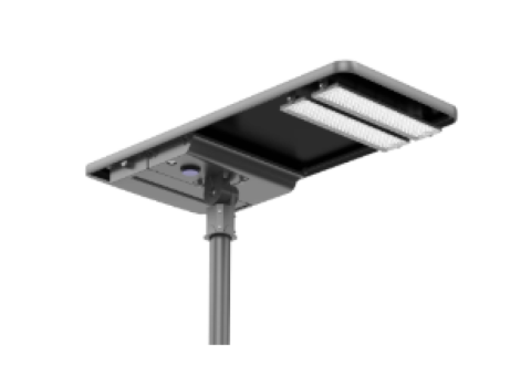 7 Smart SL01 Solar Street Light Benefits for Modern Roads