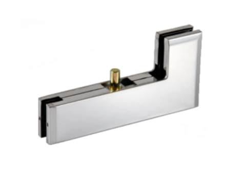 8 Premium T-2 Corner Patch Features for Glass Doors