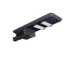 SOLAR STREET LIGHTS