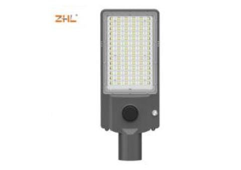 Pro-Max Series Solar Street Light: - 2/2