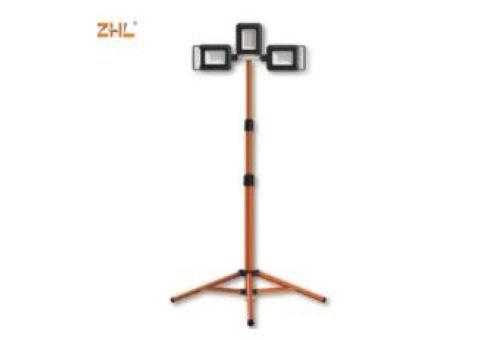 3-HEAD SERIES LED RECHARGEABLE WORK LIGHT