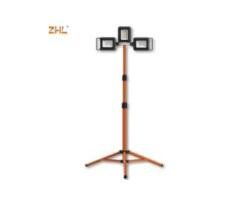 3-HEAD SERIES LED RECHARGEABLE WORK LIGHT