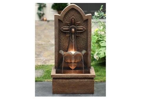 Classical Fountain - 2/2