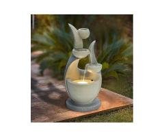 Modern Fountain