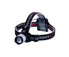 Headlamps