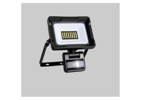 LED Flood Light | Model / Item No.: L6291S-L6295S