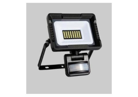 LED Flood Light | Model / Item No.: L6291S-L6295S - 2/2